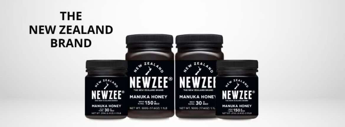 NEWZEE Honey